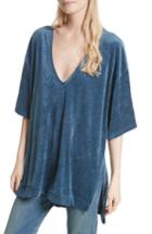 Women's Free People The Luxe Tee