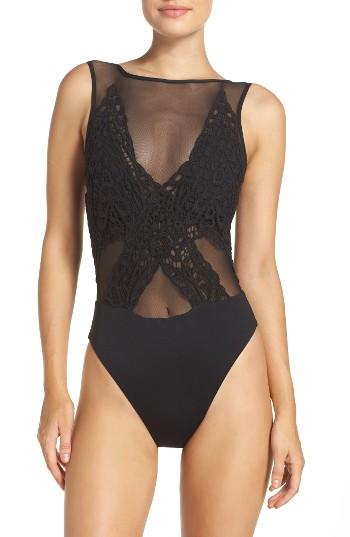 Women's Becca Sicily One-piece Swimsuit