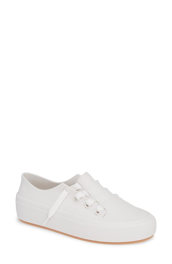 Women's Melissa Ulitsa Slip-on Sneaker