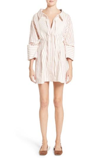Women's Jacquemus Arlesienne Shirtdress