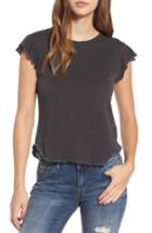 Women's Bp. Baby Tee, Size - Black