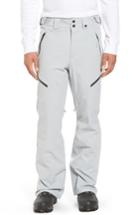 Men's The North Face Chakal Waterproof Snow Pants, Size R - Grey