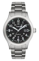 Men's Timex Archive Allied Bracelet Watch, 40mm