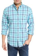 Men's Vineyard Vines Freshwater Tucker Classic Fit Sport Shirt