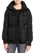 Women's Canada Goose Bayfield Quilted Down Jacket