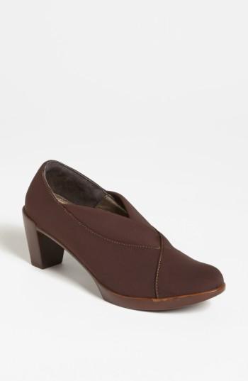 Women's Naot 'lucente' Pump Us / 39eu - Brown