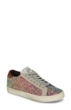 Women's P448 John Sneaker .5-9us / 40eu - Pink