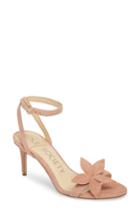 Women's Sole Society Ashlin Sandal M - Beige