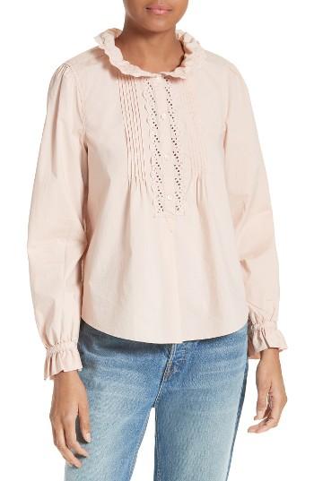 Women's La Vie Rebecca Taylor Blouse