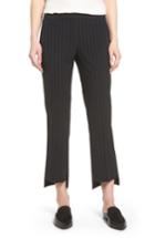 Women's Halogen Step Hem Pants - Blue