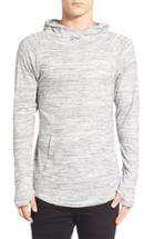 Men's Imperial Motion 'trace Suba' Cowl Neck Hoodie