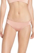 Women's Boys + Arrows Charlie Bikini Bottoms - Pink