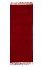 Women's Max Mara Cashmere Wrap Scarf, Size - Red