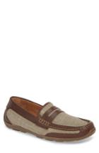 Men's Tommy Bahama Taza Fronds Driving Shoe