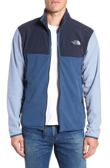 Men's The North Face Glacier Alpine Jacket