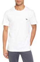 Men's Rodd & Gunn The Gunn T-shirt - White