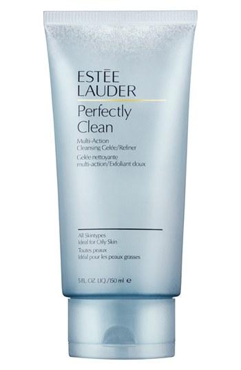 Estee Lauder 'perfectly Clean' Multi-action Cleansing Gelee/refiner Oz