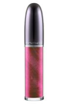 Mac Grand Illusion Glossy Liquid Lipcolor - Space Bubble