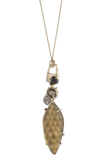 Women's Alexis Bittar Pendant Necklace