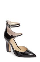 Women's Marc Fisher D Magnol Pump, Size 5 M - Black