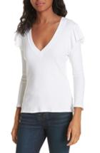 Women's Free People Skyline Thermal Top