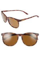 Women's Smith Mt. Shasta 55mm Polarized Keyhole Sunglasses -