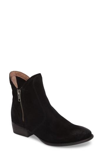 Women's Seychelles 'lucky Penny' Boot .5 M - Black