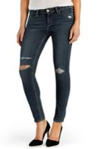 Women's Paige Transcend - Verdugo Ankle Ultra Skinny Jeans