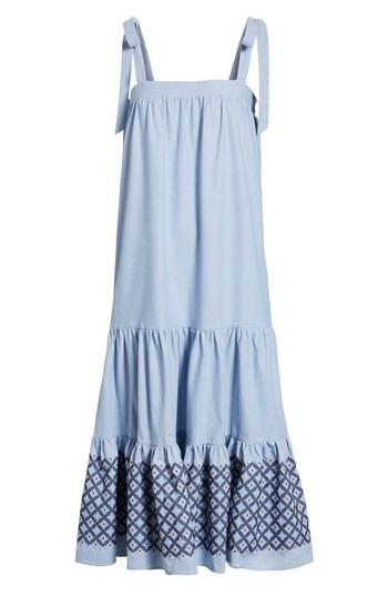 Women's Rebecca Minkoff Lucy Dress - Blue