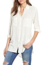 Women's O'neill Twirl Longline Shirt