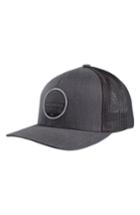 Men's Travis Mathew Ripper Trucker Hat - Grey