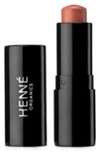 Henne Organics Lip Tint - Bare