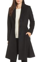 Women's Trina Trink Turk Skylar Lady Coat - Black