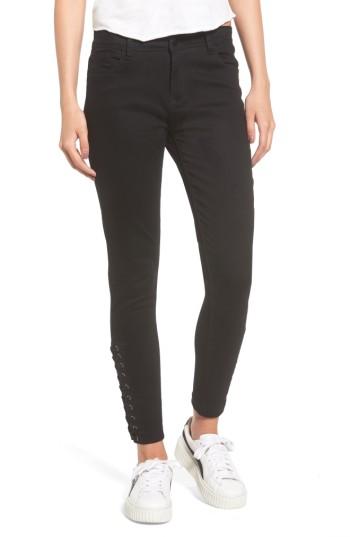Women's Lira Clothing Rockaway Skinny Jeans