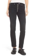 Women's Hudson Jeans Riley Relaxed Straight Fit Jeans
