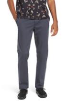 Men's The Rail Straight Leg Chinos - Blue