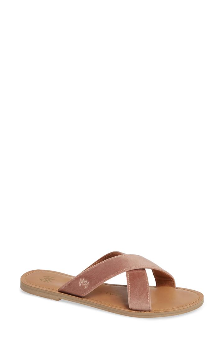 Women's Malvados Icon Neko H Slide Sandal