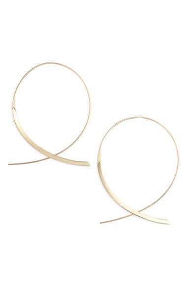 Women's Lana Jewelry Threader Earrings