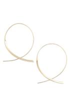 Women's Lana Jewelry Threader Earrings