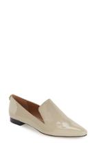 Women's Calvin Klein 'elin' Pointy Toe Loafer