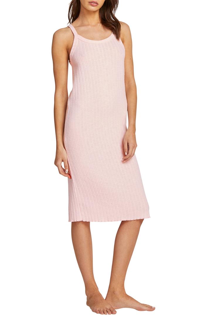 Women's Volcom Lil Dress - Pink