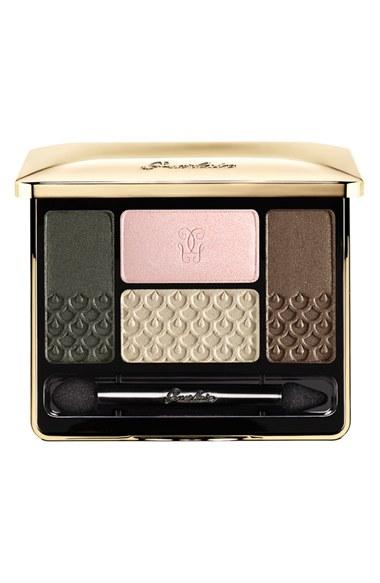 Guerlain 'les Tendres - Ecrin 4 Couleurs' Eyeshadow Palette - 504 Les Precieux