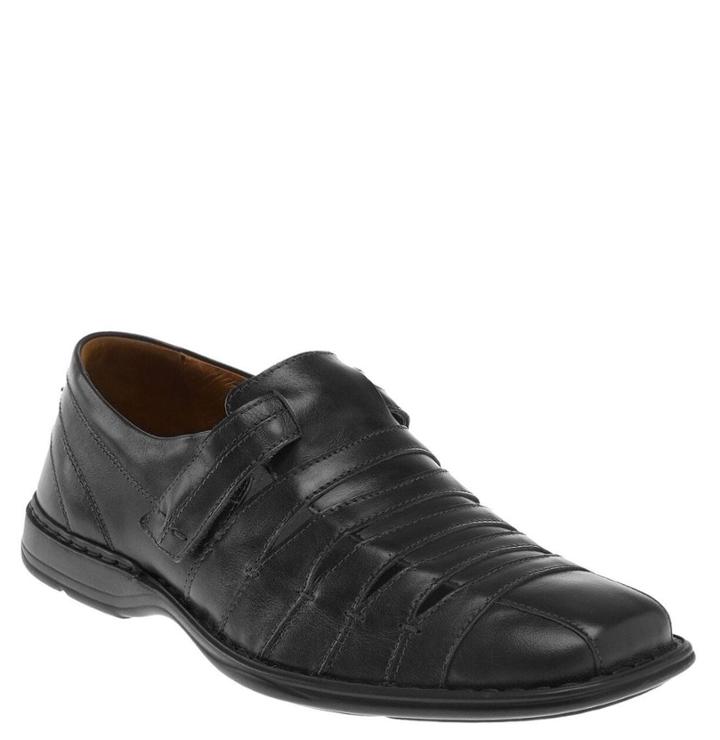 Men's Josef Seibel 'steven' Sandal