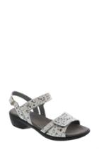 Women's Wolky Agua Sandal .5-8us / 39eu - White