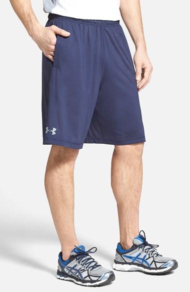Men's Under Armour 'raid' Heatgear Loose-fit Athletic Shorts