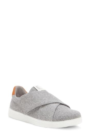 Women's Ed Ellen Degeneres Charston Slip-on Sneaker M - Grey
