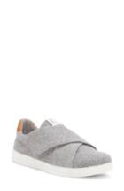 Women's Ed Ellen Degeneres Charston Slip-on Sneaker M - Grey