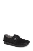 Women's Alegria Brenna Slip-on -7.5us / 37eu - Black