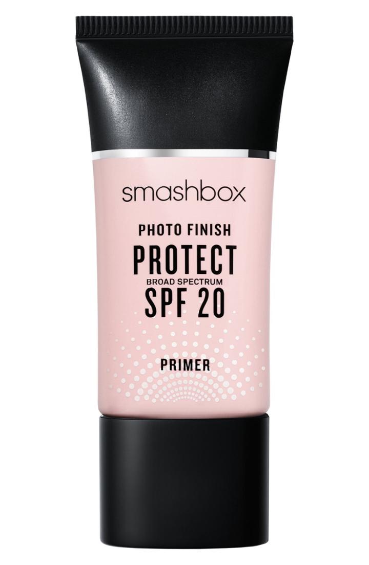 Smashbox Photo Finish Protect Spf 20 Primer -