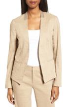 Women's Kobi Halperin Claudia Lace Trim Jacket